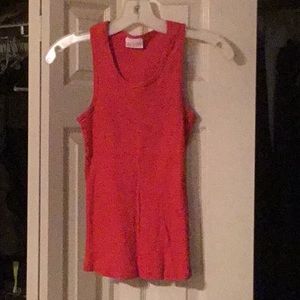 20% BUNDLE booster item - Red tank